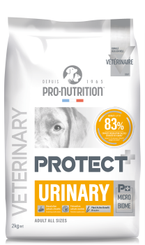 Pro Nutrition Protect Chien Urinary 2 kg